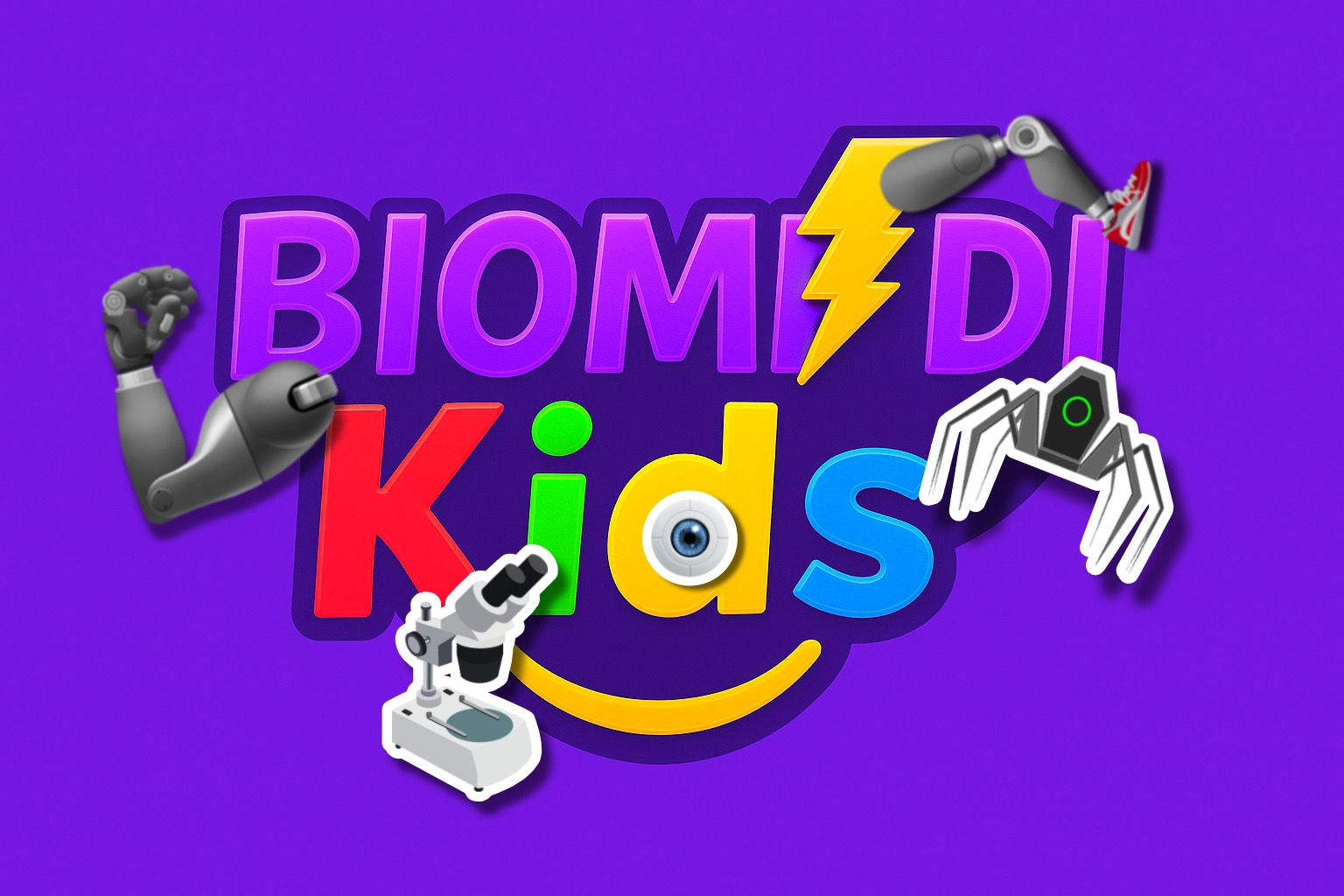 Biomedikids